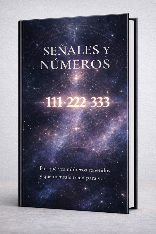 Señales y números
